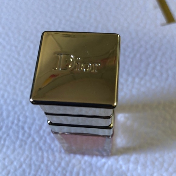 Dior Prestige La Micro Huile De Rose Advanced Serum Travel Size Miniature 5ml - Picture 3 of 7